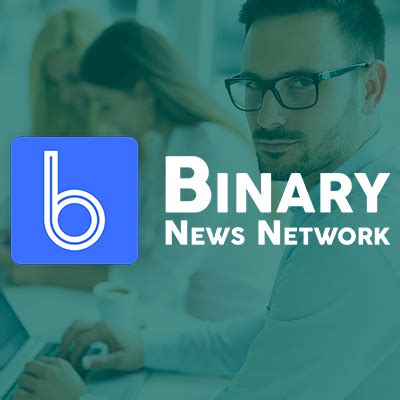 binary news.